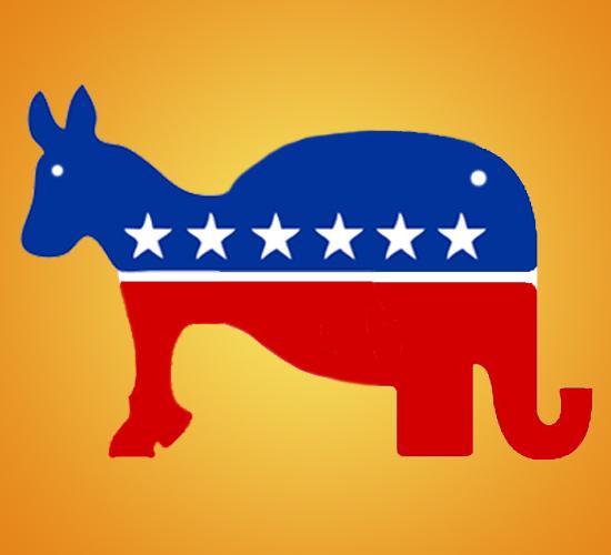 Not much of a choice