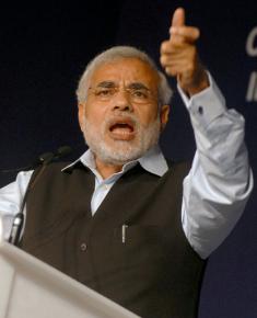 Narendra Modi