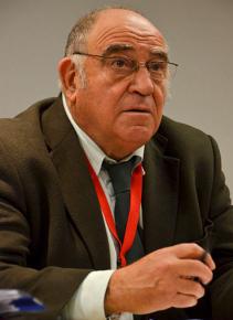 Ronnie Kasrils