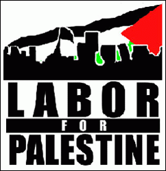 Labor for Palestine