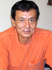 Fridoon Rashawn Nehad