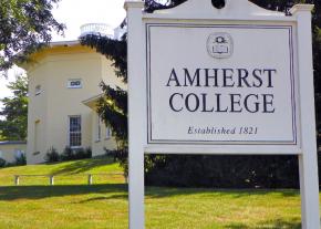 Amherst College